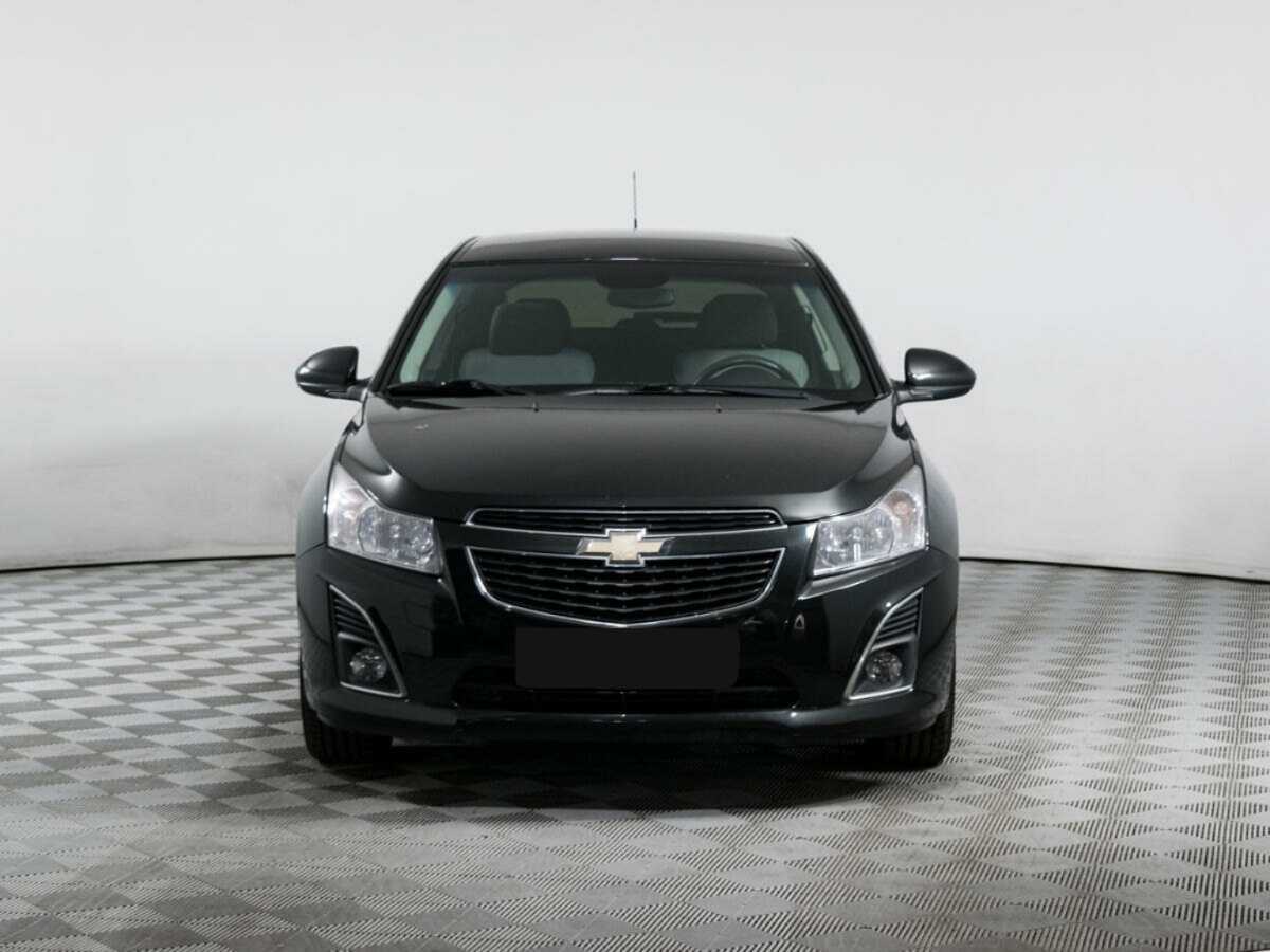Купить Chevrolet Cruze, 2013, 66 999 км, фото №2
