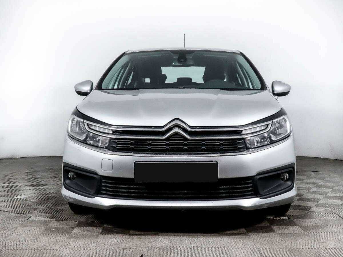 Купить Citroen C4, 2017, 132 857 км, фото №2