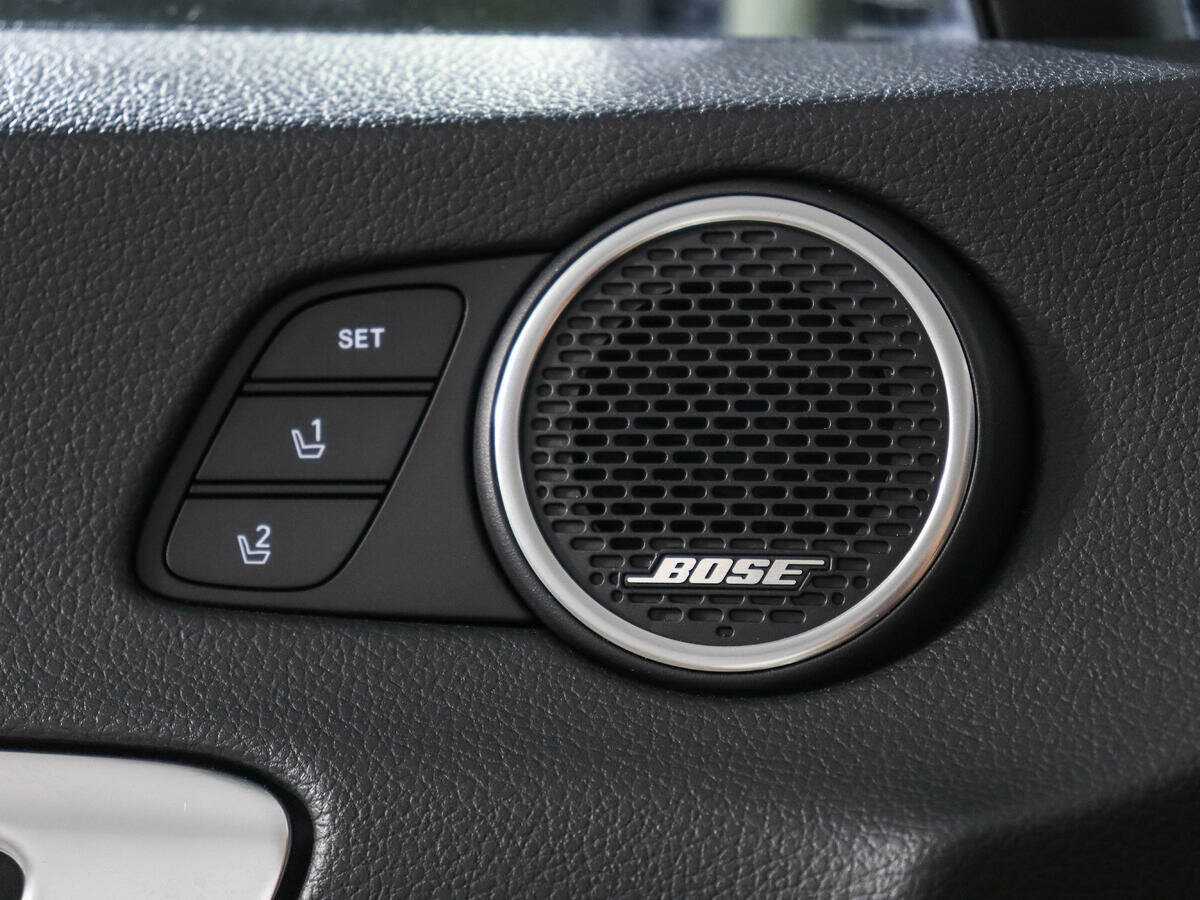 Купить Hyundai Sonata, 2021, 49 690 км, фото №15