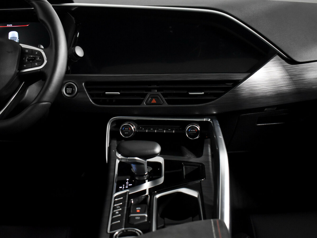 Купить Geely Tugella I Рестайлинг, 2022, 60 000 км, фото №12