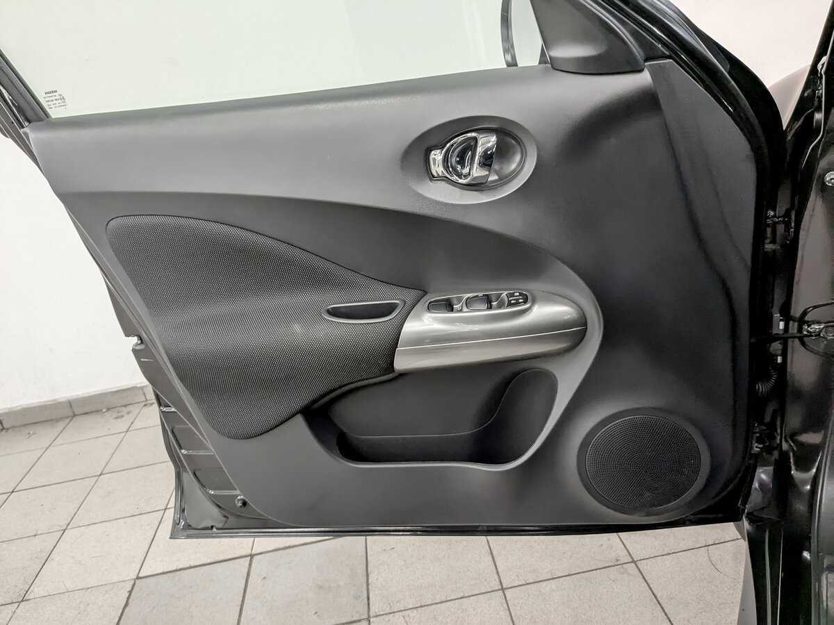 Купить Nissan Juke, 2014, 83 886 км, фото №19