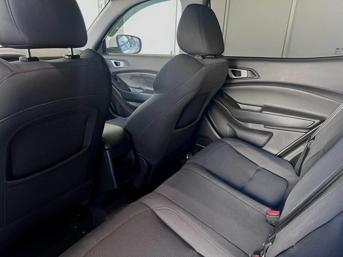 Купить Chery Tiggo 4 I Рестайлинг, 2020, 94 615 км, фото №13