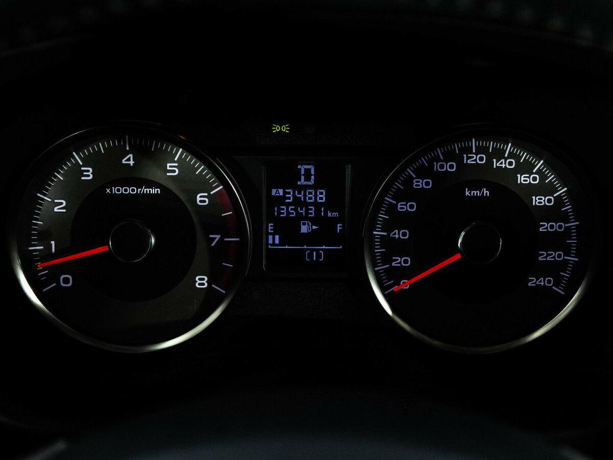 Купить Subaru Forester IV, 2013, 135 430 км, фото №21