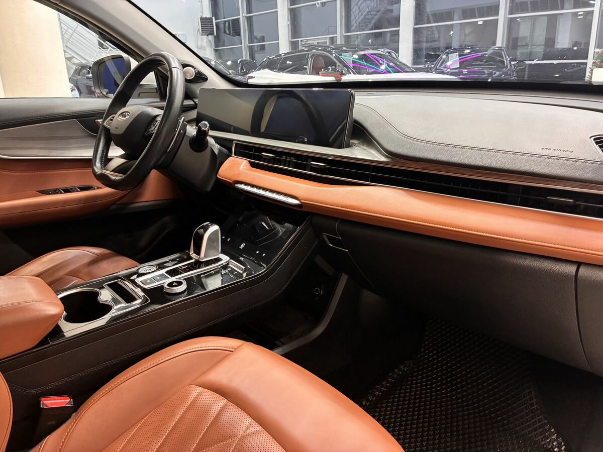 Купить Chery Tiggo 8 Pro Max I, 2023, 90 000 км, фото №6