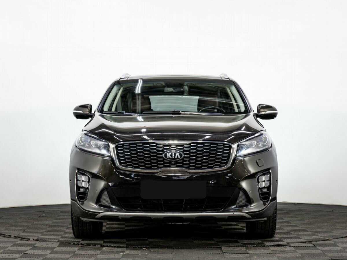 Купить Kia Sorento, 2018, 72 000 км, фото №2