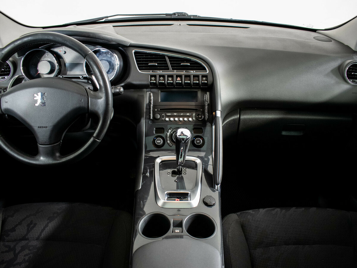Купить Peugeot 3008 I, 2012, 271 848 км, фото №12