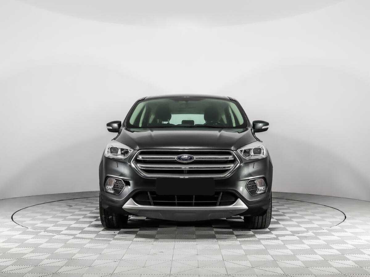 Купить Ford Kuga, 2018, 87 500 км, фото №2