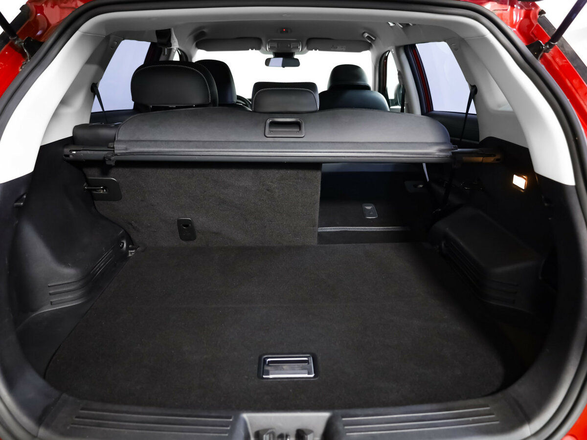 Купить Geely Atlas I, 2019, 95 251 км, фото №24