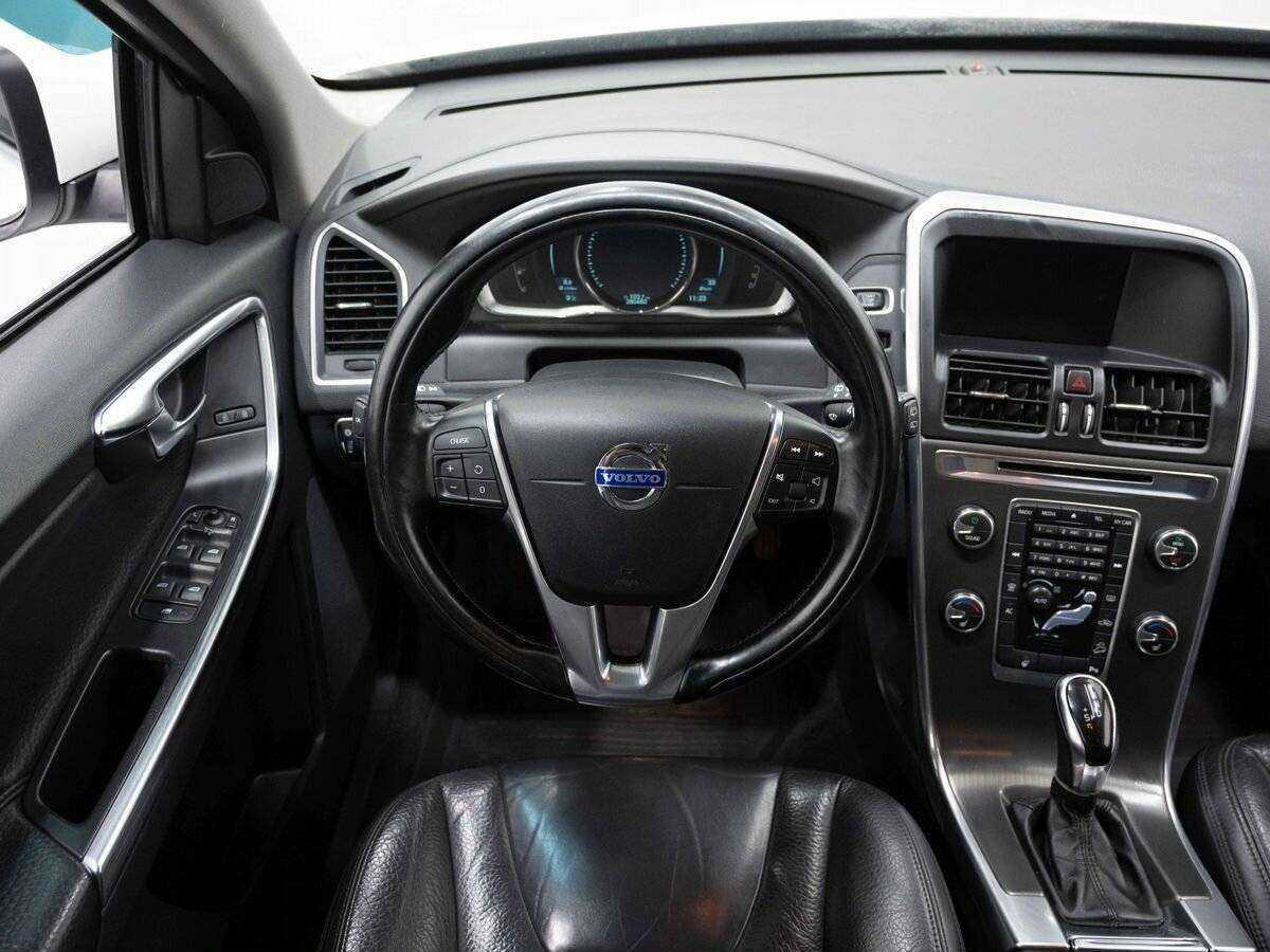 Купить Volvo XC60, 2013, 280 000 км, фото №13