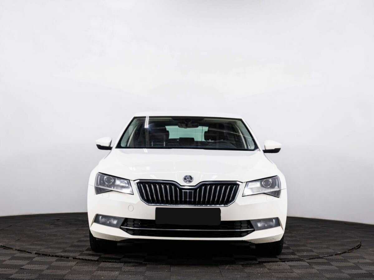 Купить Skoda Superb, 2016, 170 000 км, фото №2