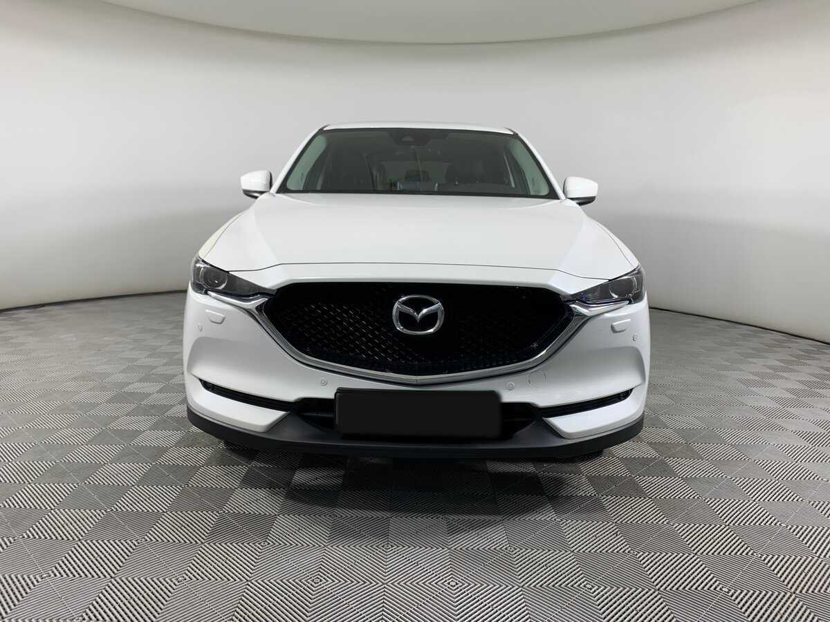 Купить Mazda CX-5, 2020, 74 416 км, фото №2