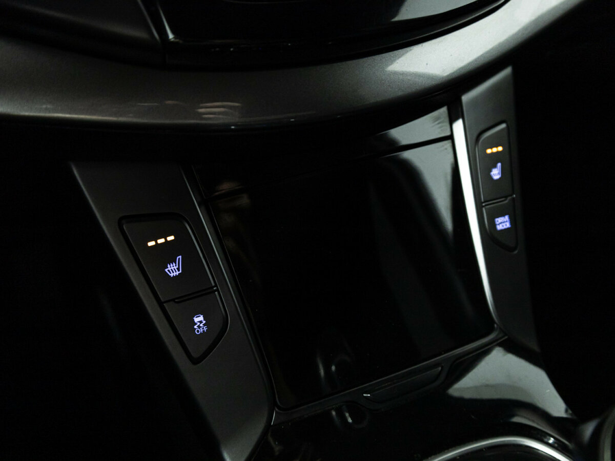 Купить Hyundai i40 I, 2014, 155 140 км, фото №15