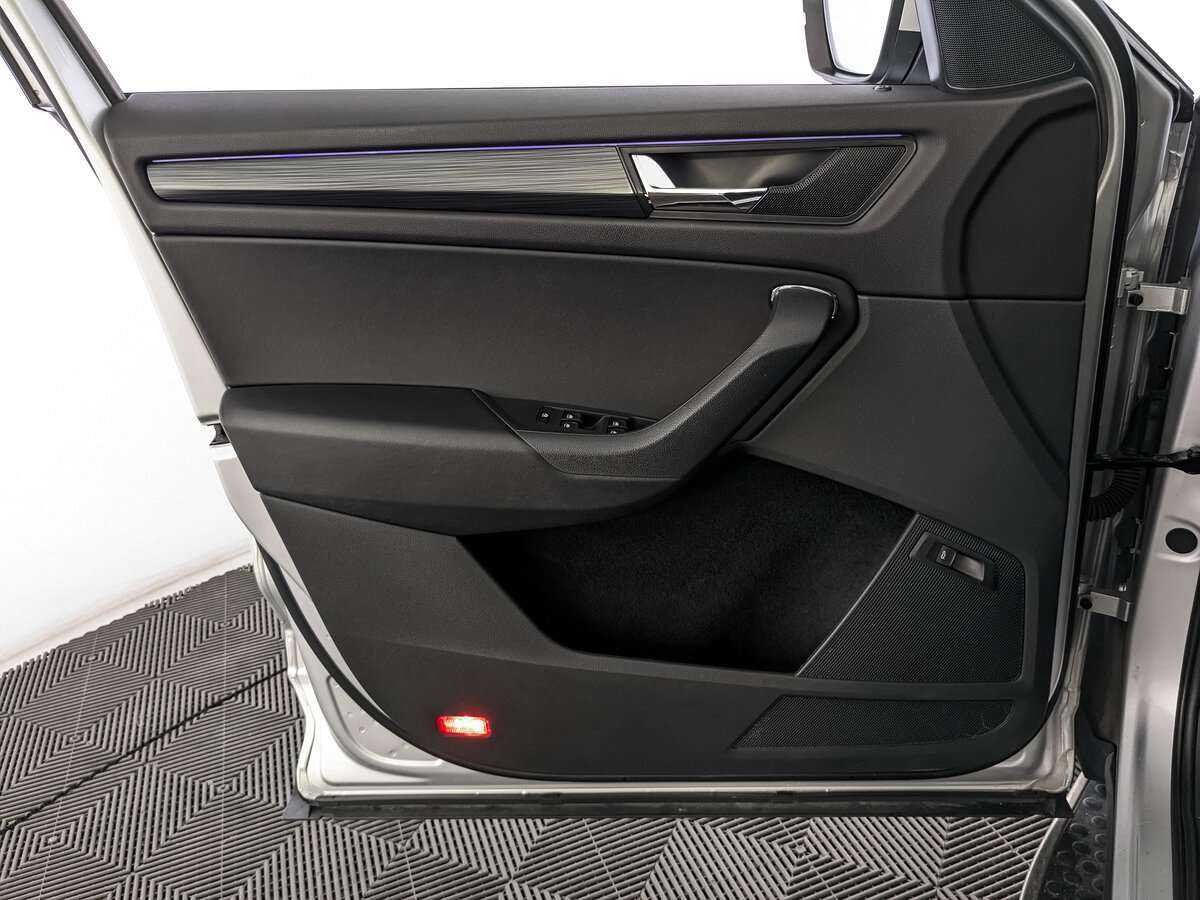 Купить Skoda Kodiaq, 2018, 116 380 км, фото №14