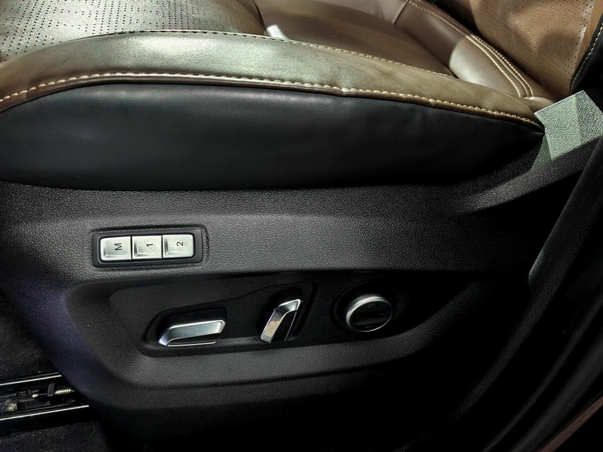 Купить Chery Tiggo 8 Pro I, 2022, 62 253 км, фото №18