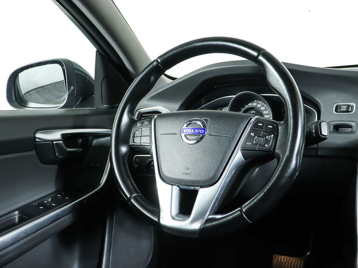 Купить Volvo S60, 2013, 143 945 км, фото №14