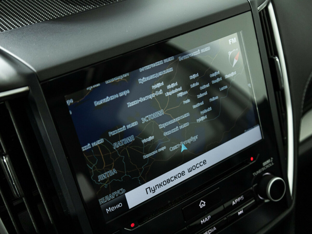 Купить Subaru Forester V, 2020, 139 002 км, фото №19