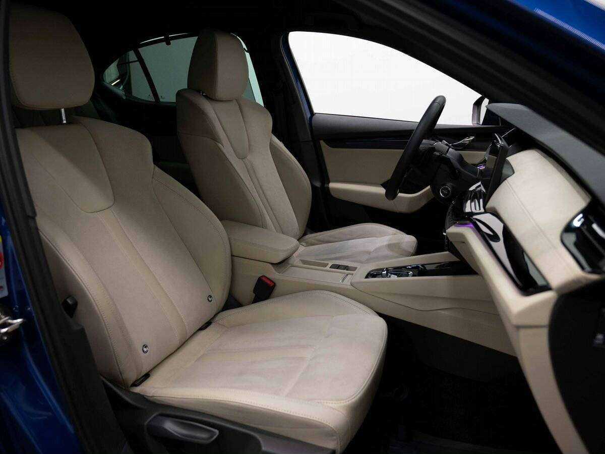 Купить Skoda Octavia, 2021, 37 000 км, фото №14