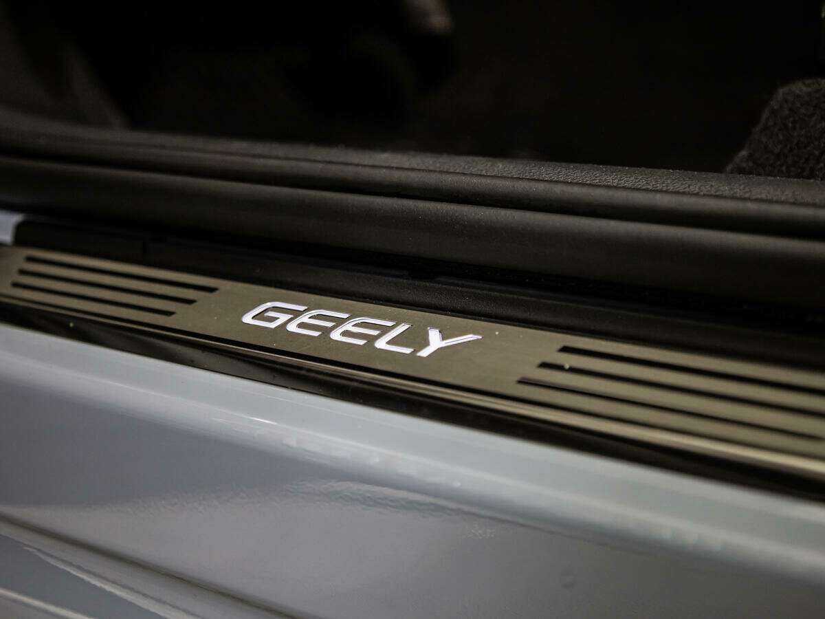 Купить Geely Tugella, 2022, 22 610 км, фото №20