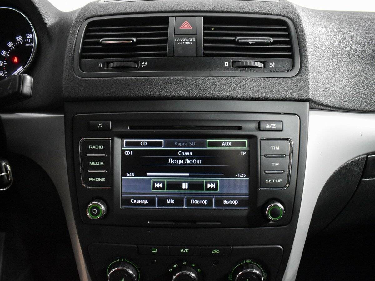 Купить Skoda Yeti, 2013, 275 412 км, фото №13