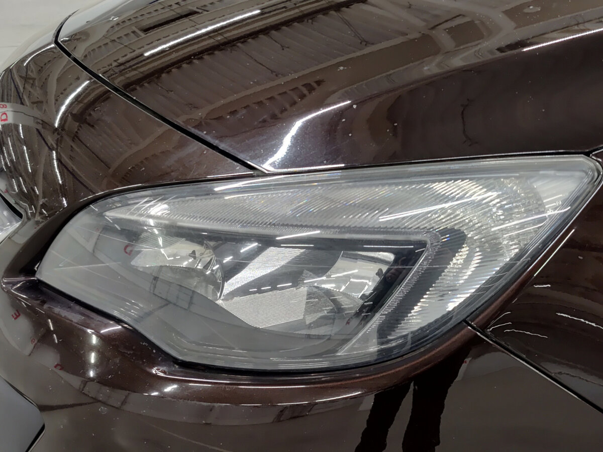 Купить Opel Astra J Рестайлинг, 2014, 168 760 км, фото №17
