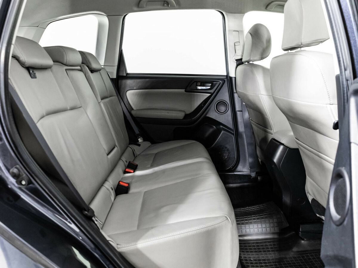 Купить Subaru Forester IV, 2013, 135 430 км, фото №14
