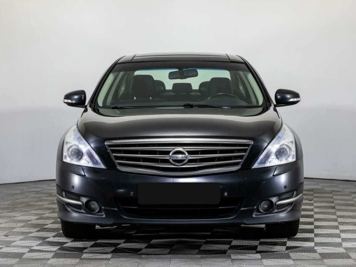 Купить Nissan Teana, 2013, 271 805 км, фото №2