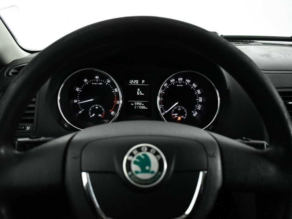 Купить Skoda Yeti, 2012, 217 086 км, фото №11
