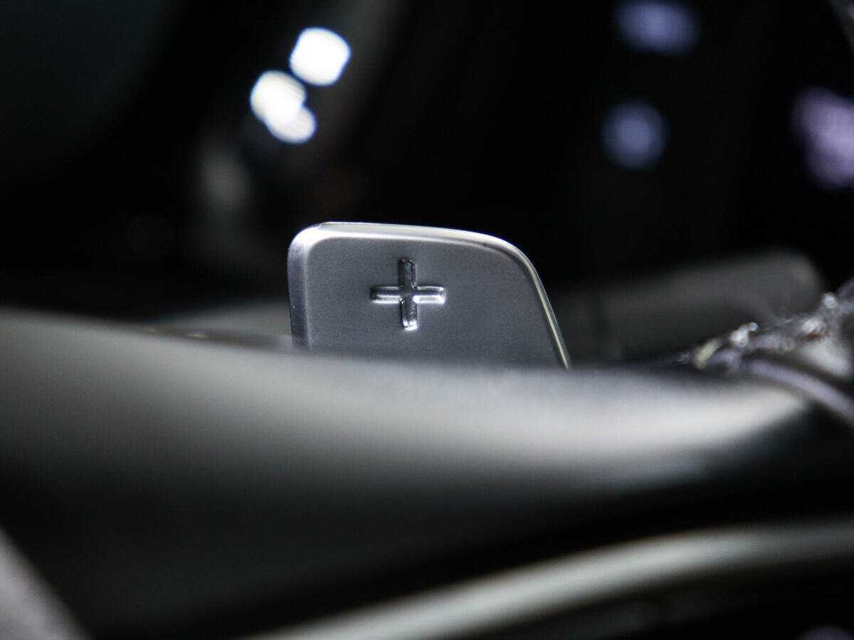 Купить Kia K5, 2021, 96 209 км, фото №24