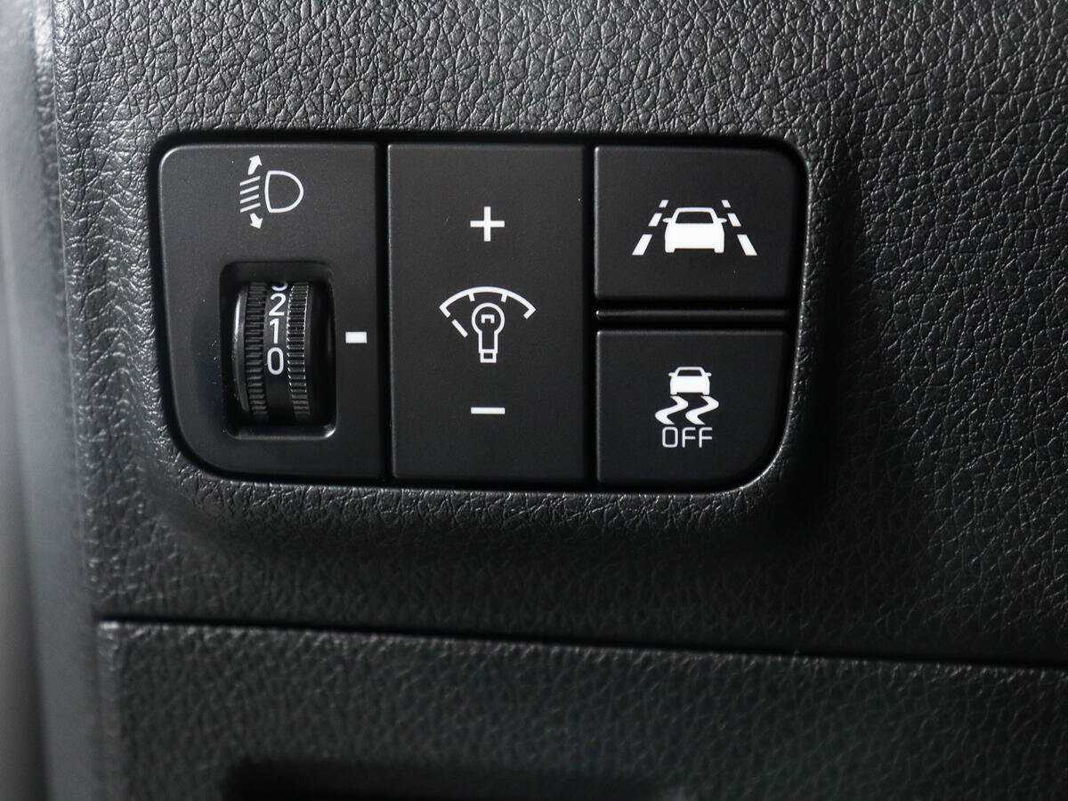 Купить Kia K5, 2021, 96 209 км, фото №17