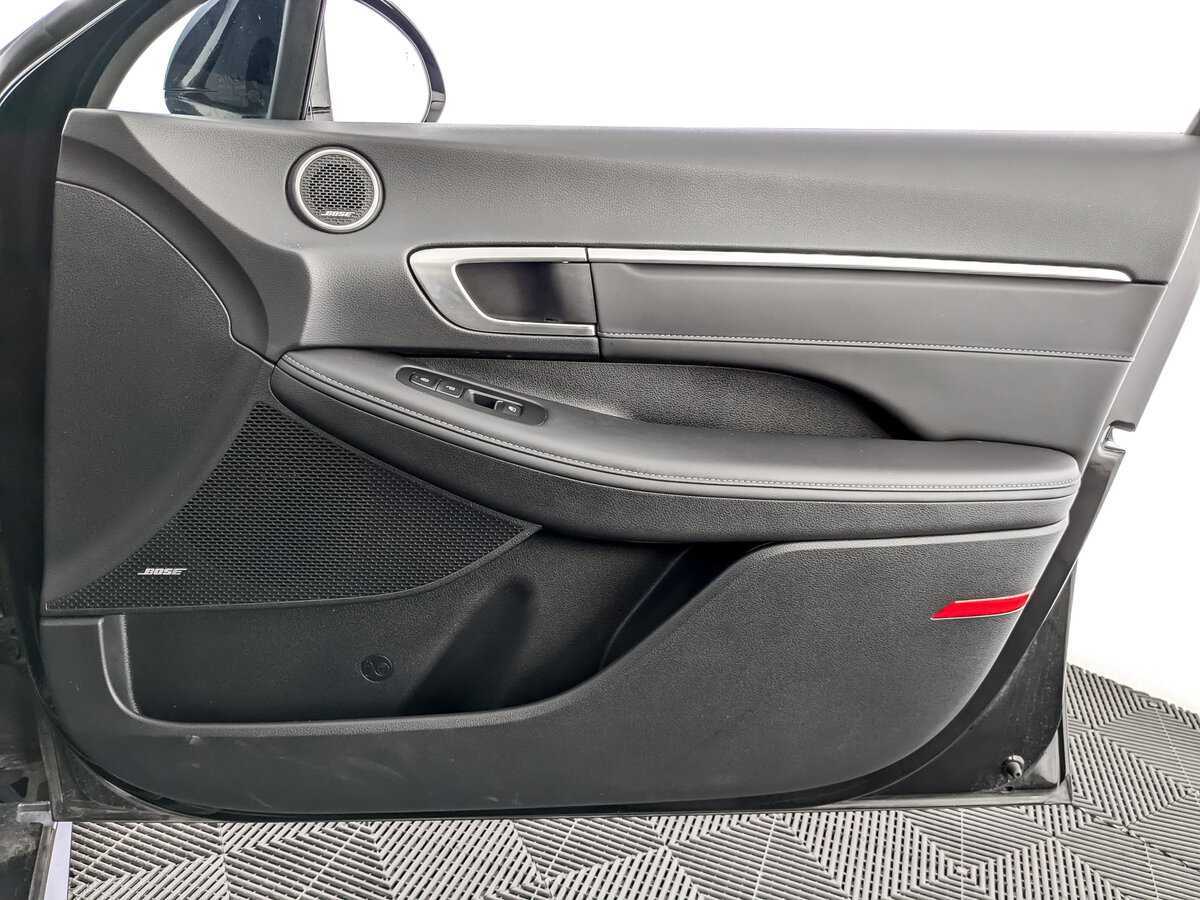 Купить Hyundai Sonata, 2022, 55 545 км, фото №21