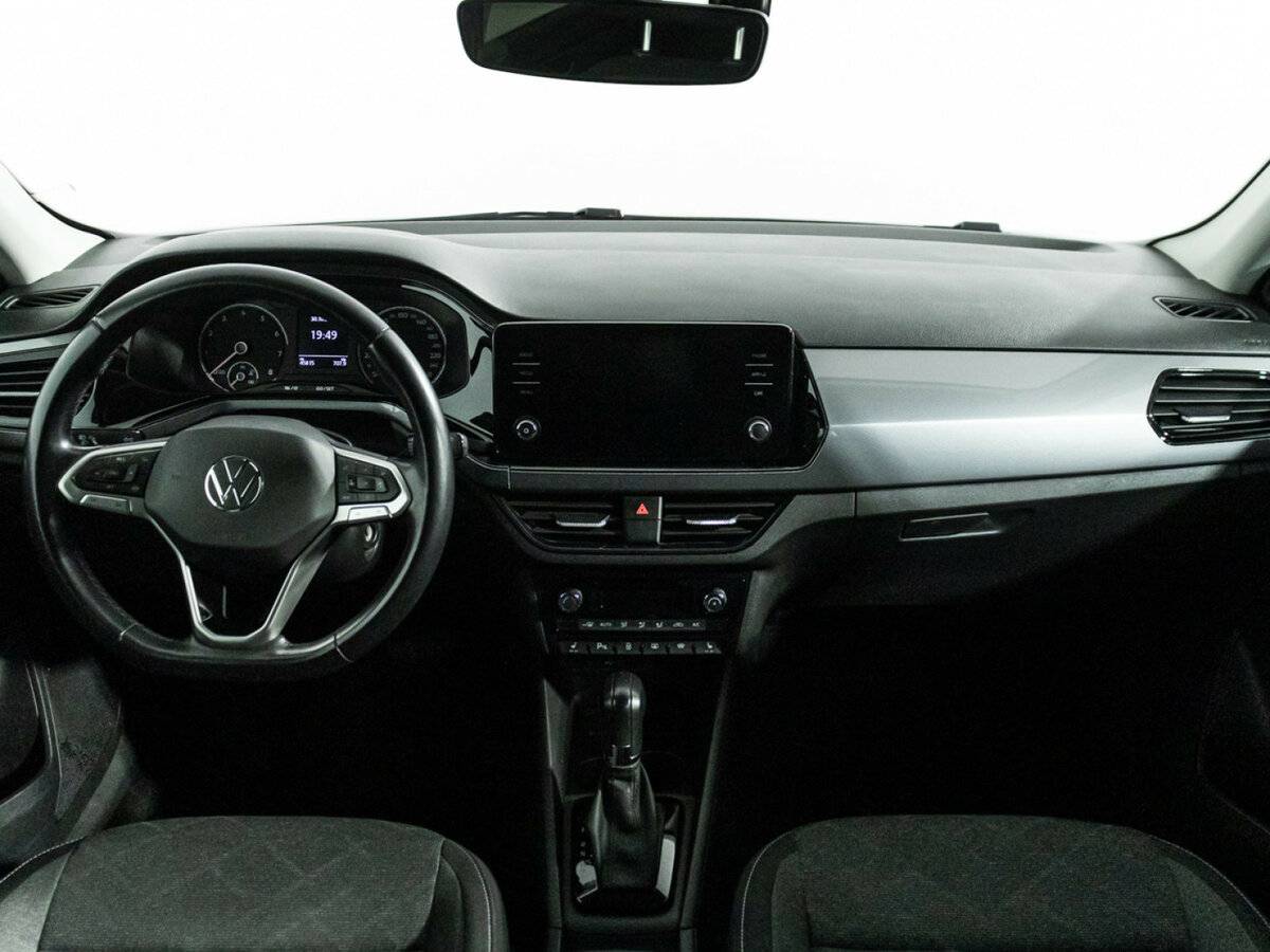 Купить Volkswagen Polo VI, 2021, 45 817 км, фото №13
