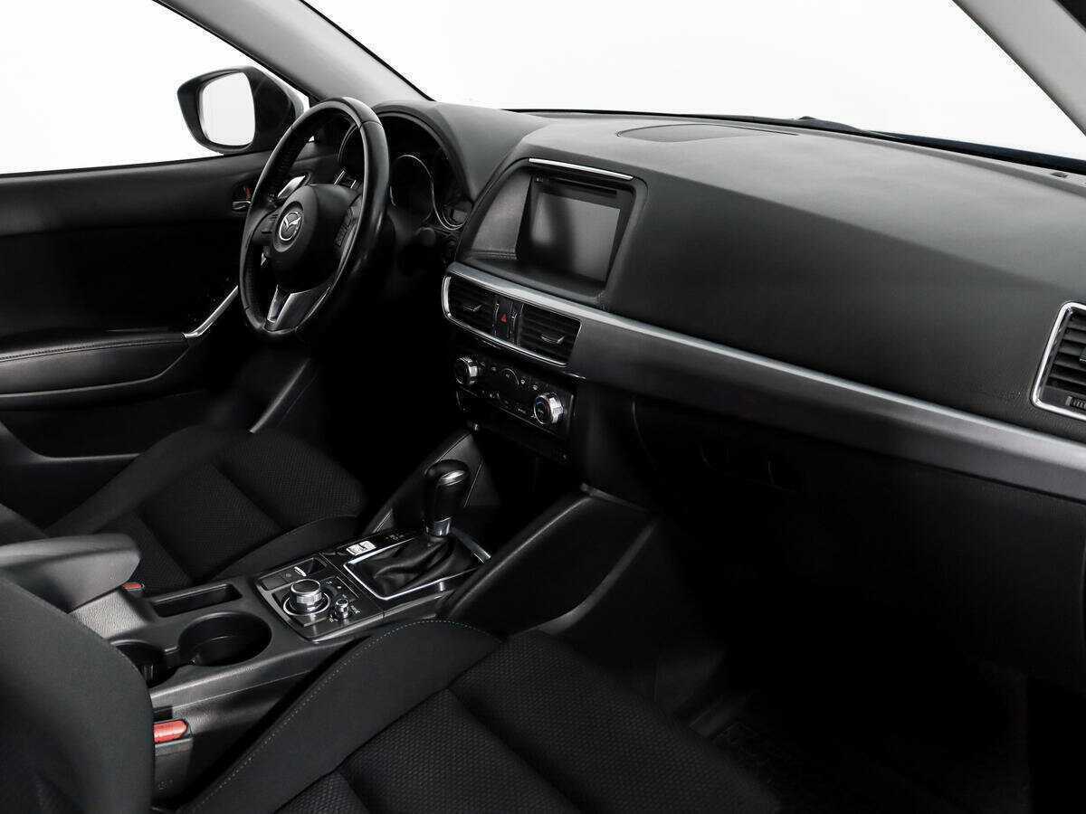 Купить Mazda CX-5, 2015, 124 755 км, фото №13