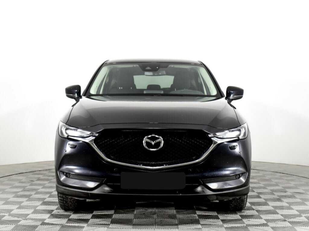 Купить Mazda CX-5, 2019, 129 252 км, фото №2