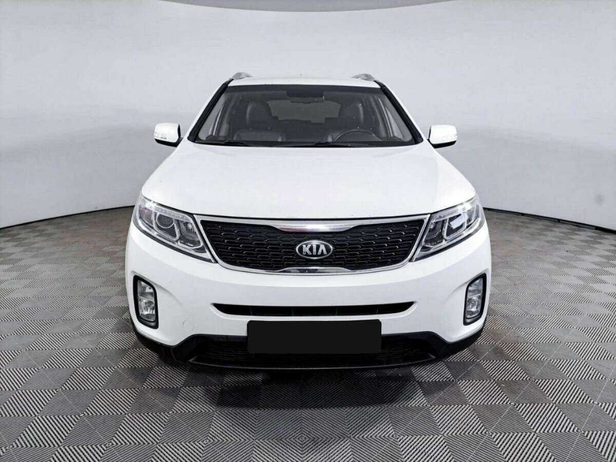 Купить Kia Sorento, 2014, 198 406 км, фото №2
