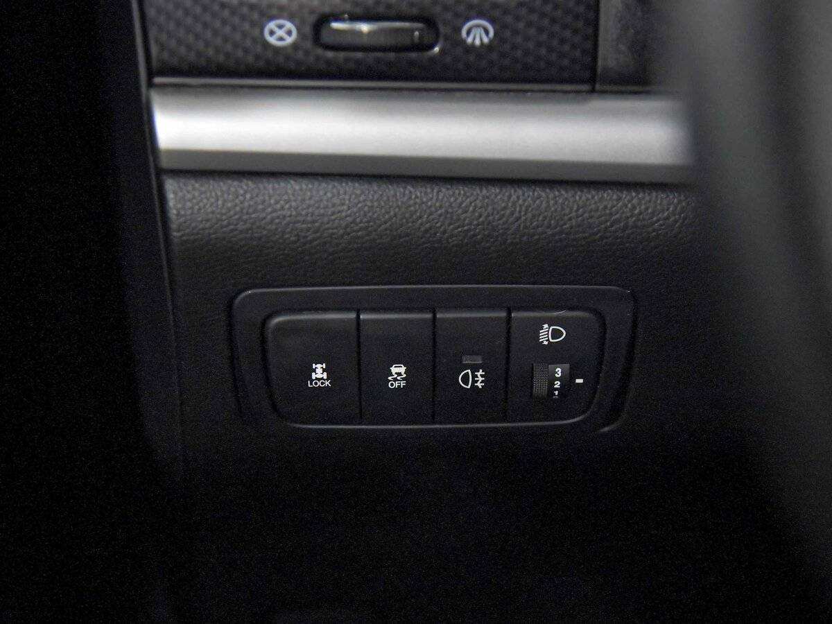 Купить SsangYong Actyon, 2012, 160 000 км, фото №13