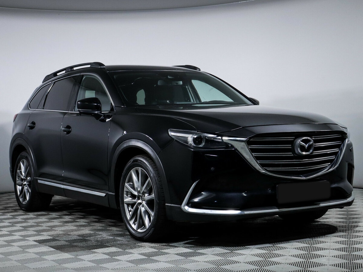 Купить Mazda CX-9 II, 2018, 161 602 км, фото №3