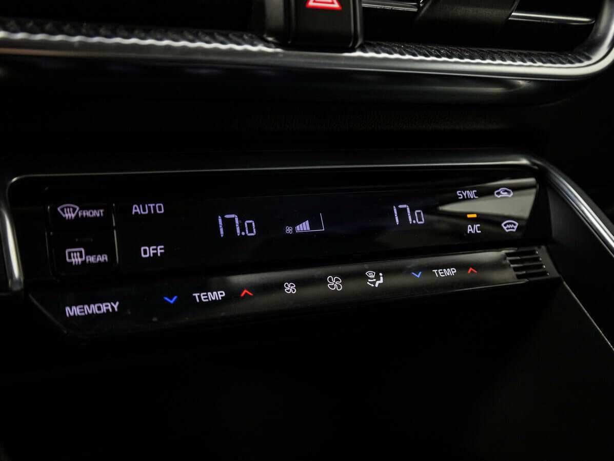 Купить Kia K5, 2020, 96 000 км, фото №17