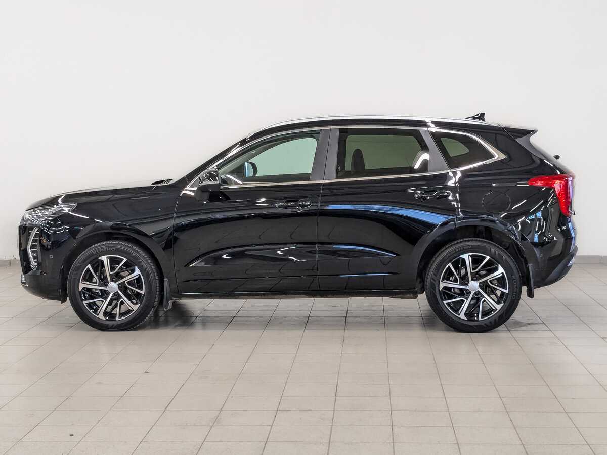 Купить Haval Jolion, 2022, 19 086 км, фото №8