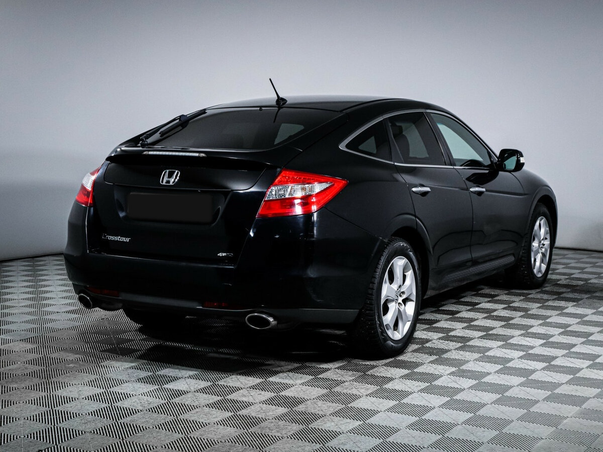 Купить Honda Crosstour I, 2012, 230 155 км, фото №3