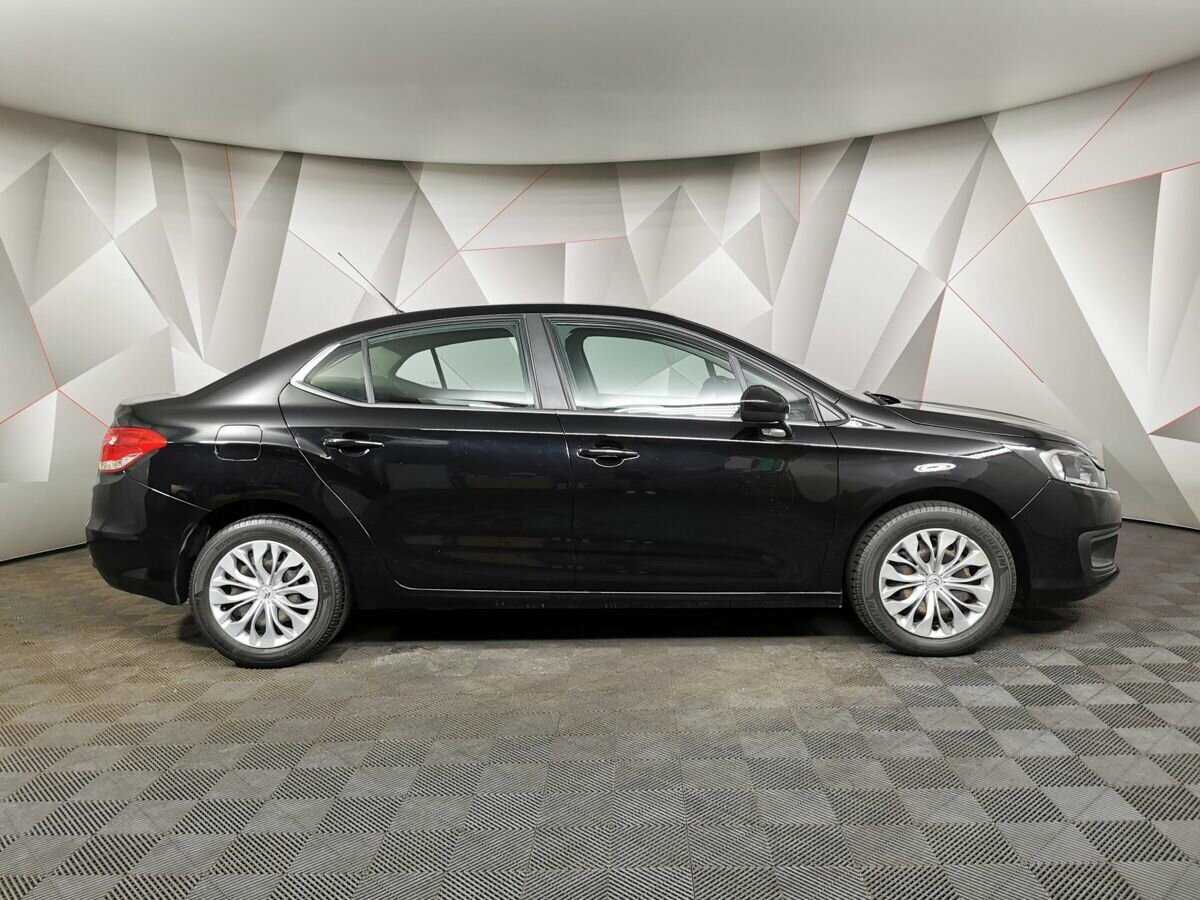 Купить Citroen C4, 2018, 40 735 км, фото №6