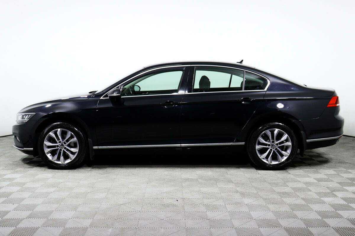 Купить Volkswagen Passat, 2021, 32 894 км, фото №8