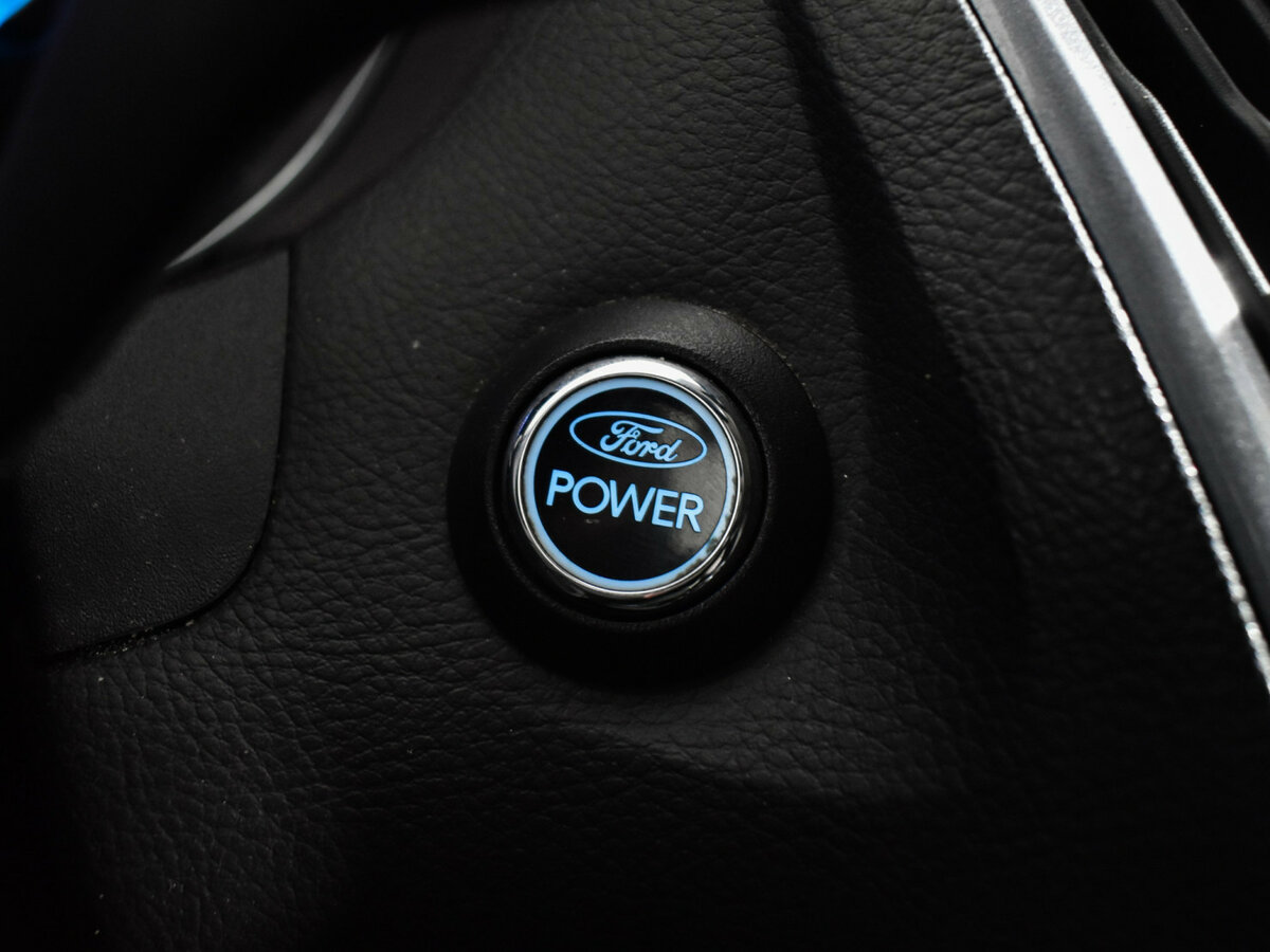 Купить Ford Focus III, 2012, 267 639 км, фото №16