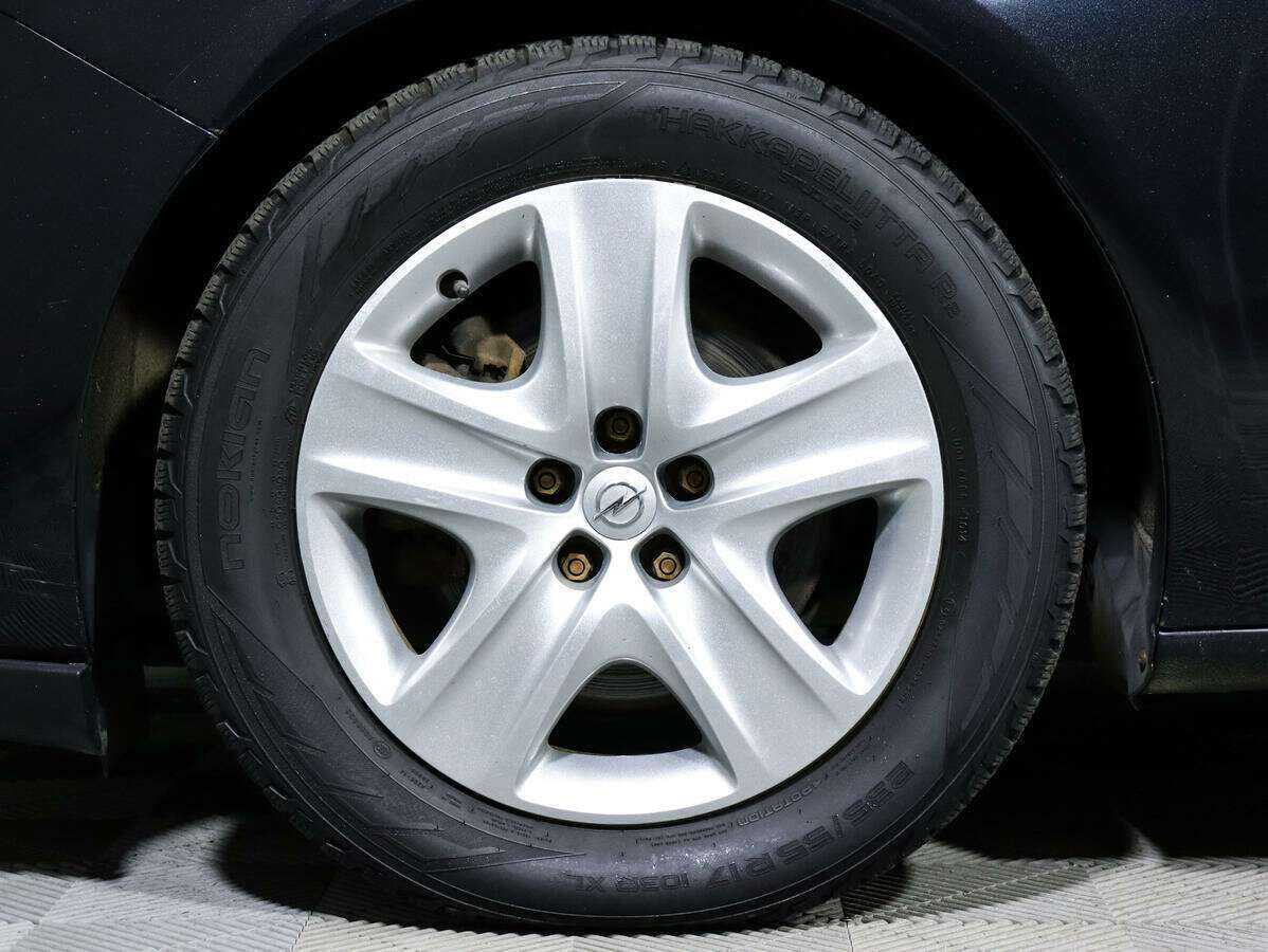 Купить Opel Astra GTC, 2014, 124 630 км, фото №15