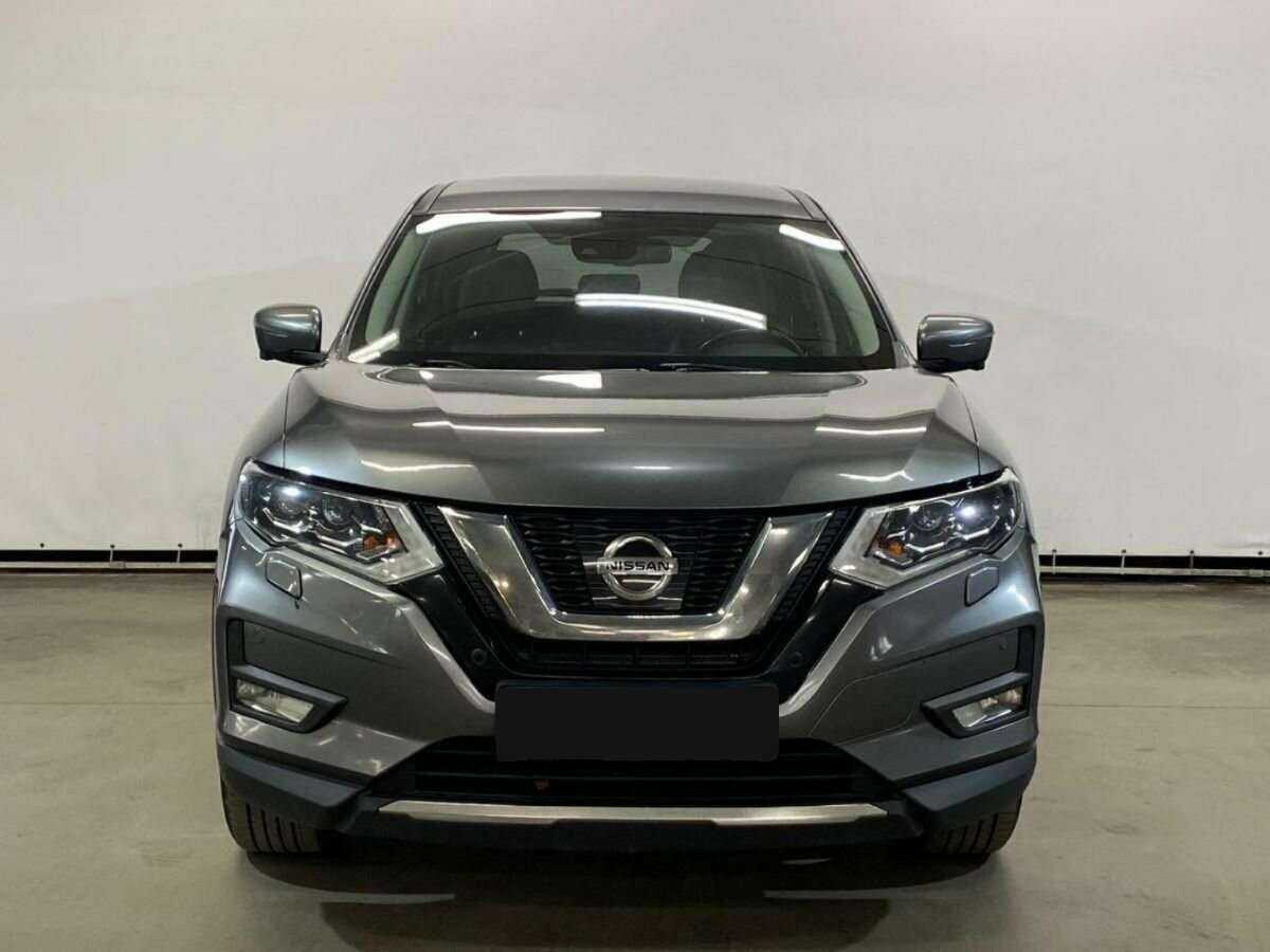 Купить Nissan X-Trail, 2021, 113 897 км, фото №2