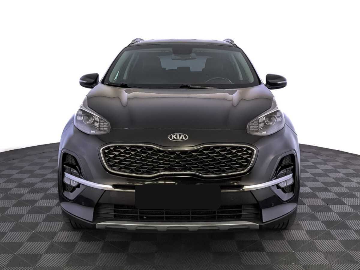 Купить Kia Sportage, 2020, 64 919 км, фото №2