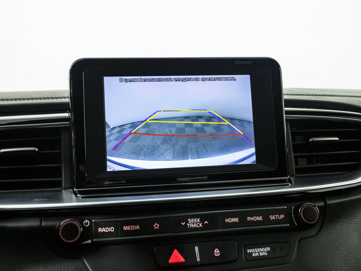 Купить Kia Proceed I, 2019, 96 500 км, фото №15