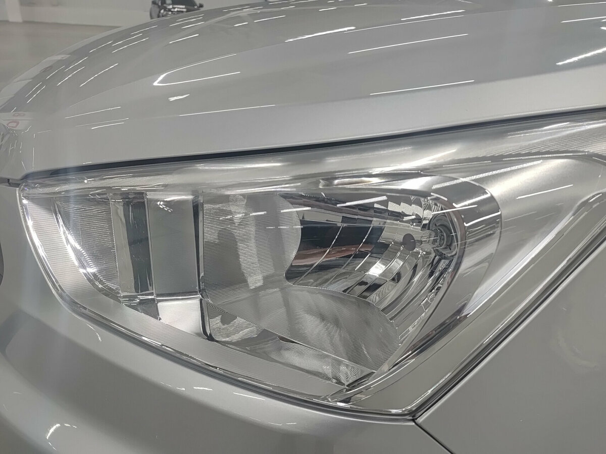 Купить Hyundai Creta I, 2018, 99 620 км, фото №17
