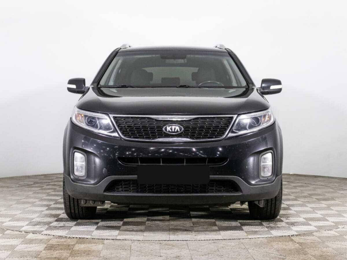 Купить Kia Sorento, 2020, 161 753 км, фото №2