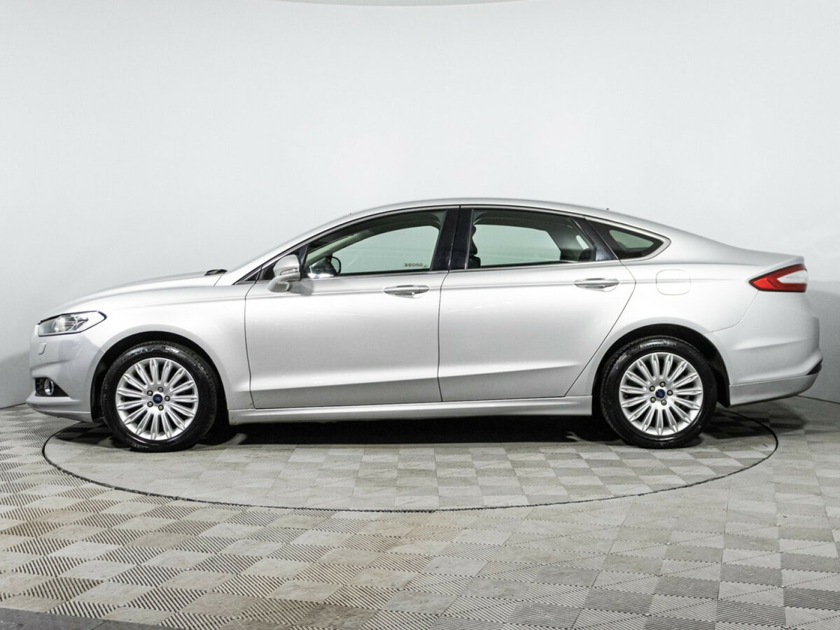 Купить Ford Mondeo V, 2015, 118 728 км, фото №7