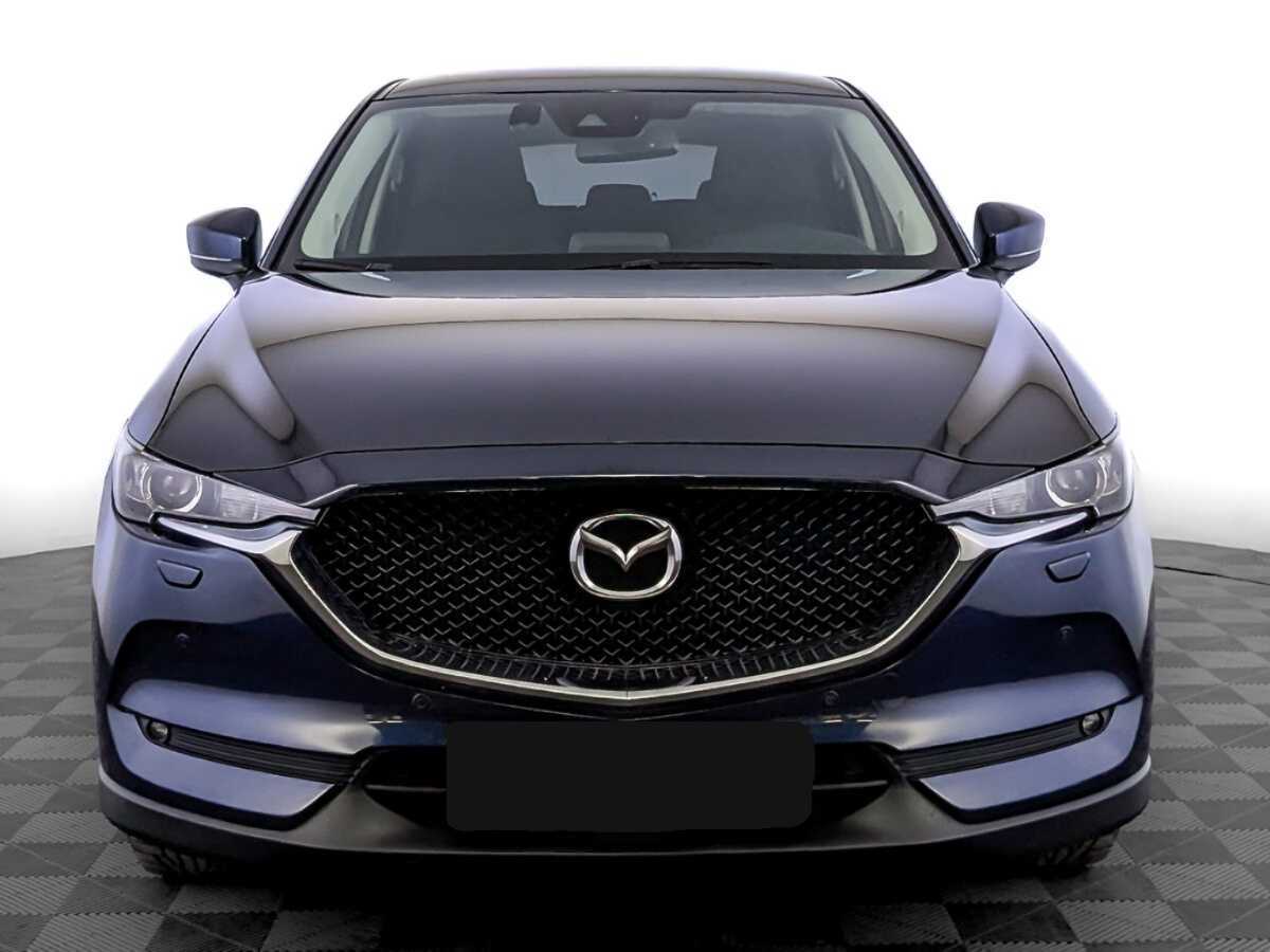 Купить Mazda CX-5, 2018, 118 877 км, фото №2